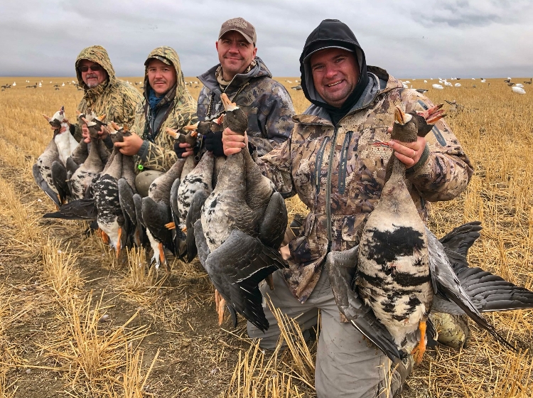 Seasons & Limits 
